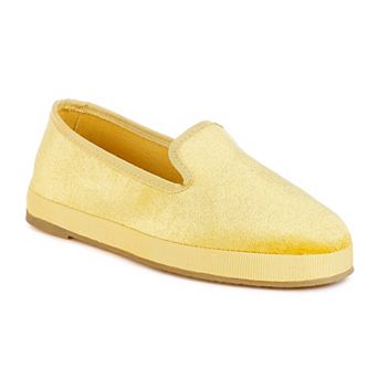London Rag Saba Women's Slip-On Loafers
