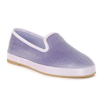 London Rag Saba Women's Slip-On Loafers
