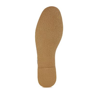 London Rag Moshka Women's Slip-On Loafers