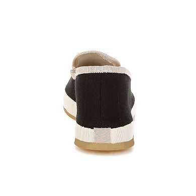 London Rag Moshka Women's Slip-On Loafers