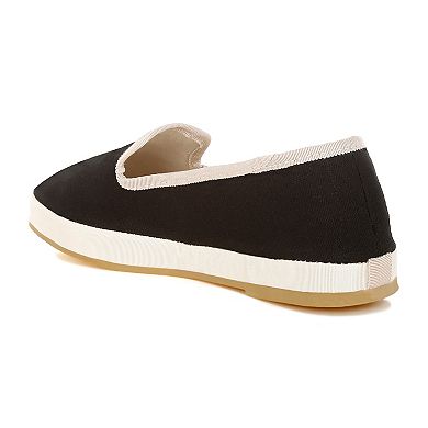 London Rag Moshka Women's Slip-On Loafers