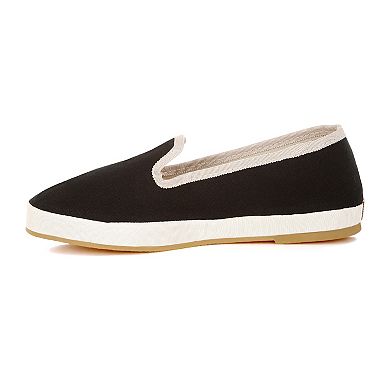 London Rag Moshka Women's Slip-On Loafers