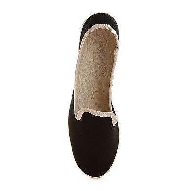 London Rag Moshka Women's Slip-On Loafers