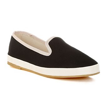 London Rag Moshka Women's Slip-On Loafers