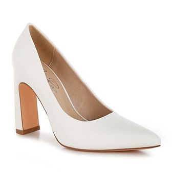 London Rag Shacarri Women's High Heel Pumps