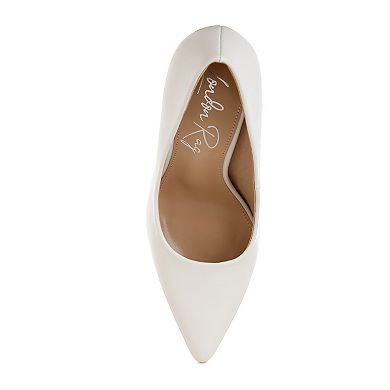 London Rag Shacarri Women's High Heel Pumps
