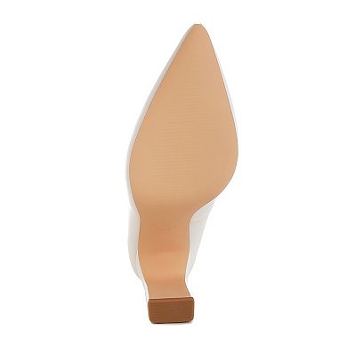 London Rag Shacarri Women's High Heel Pumps