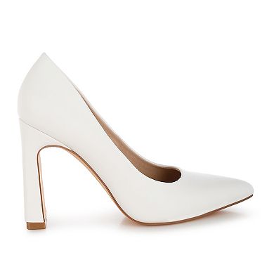 London Rag Shacarri Women's High Heel Pumps