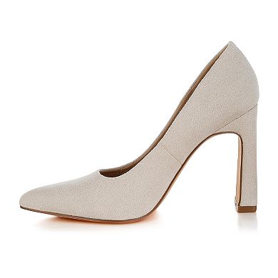 London Rag Uboa Women's High Heel Pumps