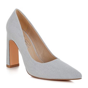 London Rag Uboa Women's High Heel Pumps