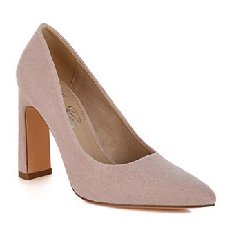 London Rag Uboa Women's High Heel Pumps