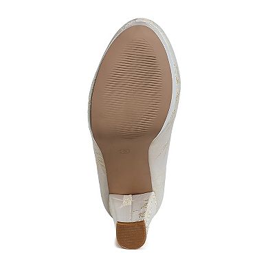 London Rag Jastour Women's High Heel Pumps