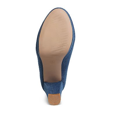 London Rag KOSTUR Women's High Heel Pumps