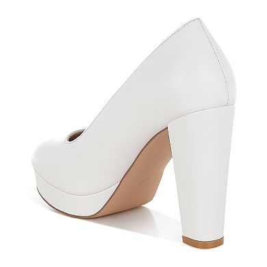 London Rag Damsor Women's High Heel Pumps