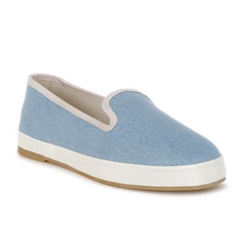 London Rag Palin Women's Slip-On Loafers