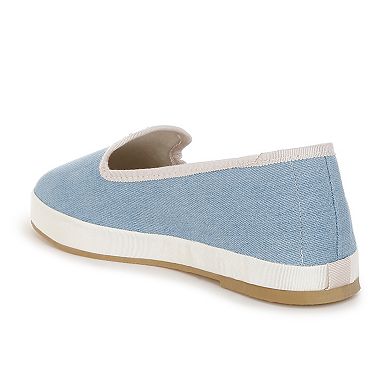 London Rag Palin Women's Slip-On Loafers