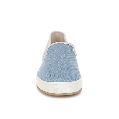 London Rag Palin Women's Slip-On Loafers