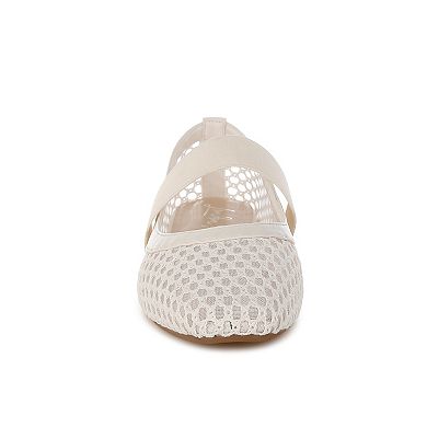 London Rag Nayela Women's Casual Mary Jane Shoes