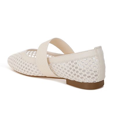 London Rag Nayela Women's Casual Mary Jane Shoes