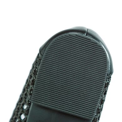 London Rag Mary Jane Women's Leather Shoes