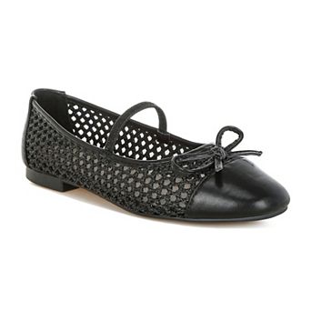 London Rag Mary Jane Women's Leather Shoes