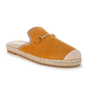 London Rag Nazaya Women's Slip-On Mules