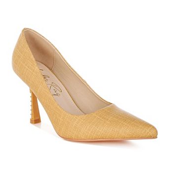 London Rag Zuzana Women's High Heel Pumps