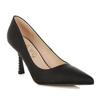 London Rag Zuzana Women's High Heel Pumps