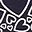 Navy Hearts