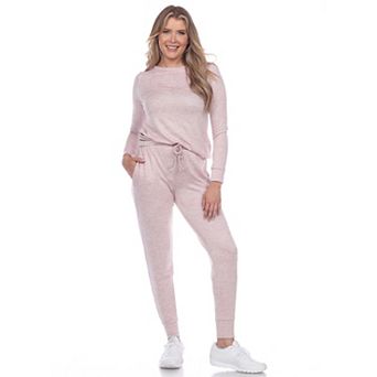 Women's 2 pc Loungewear Set