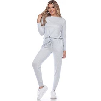 Women's 2 pc Loungewear Set