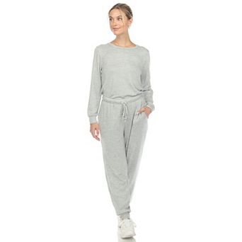 Women's 2 pc Loungewear Set