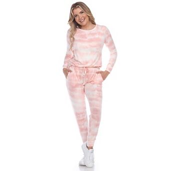 Women's 2 pc Loungewear Set