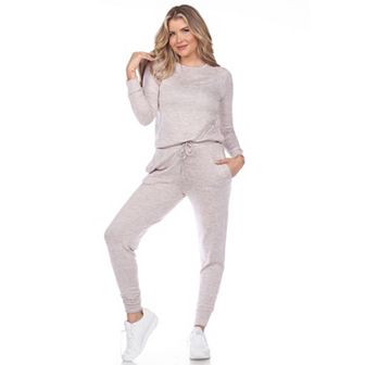 Women's 2 pc Loungewear Set