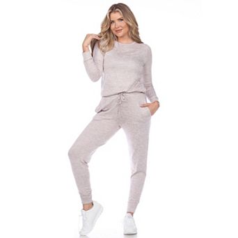 Women's 2 pc Loungewear Set