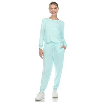Women's 2 pc Loungewear Set