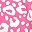 Fuchsia Leopard