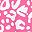Fuchsia Leopard