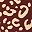 Brown Cheetah