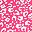 Fuchsia Cheetah