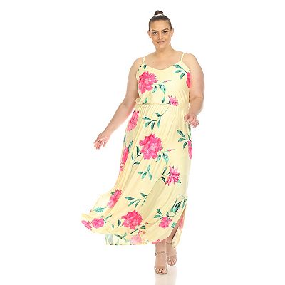 cherish maxi dress Cherish Alana Dress | Agua Bendita