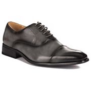 Mens Grey Dress Oxfords - Shoes | Kohl