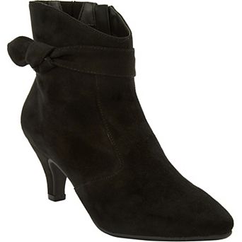 Comfortview Women's The Corrine Bootie