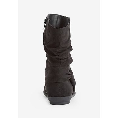 Comfortview Women's The Ezra Boot