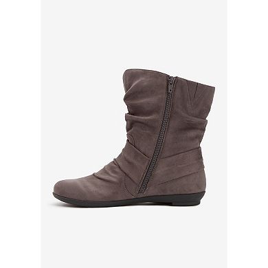 Comfortview Women's The Ezra Boot