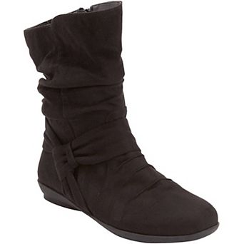 Comfortview Women's The Ezra Boot