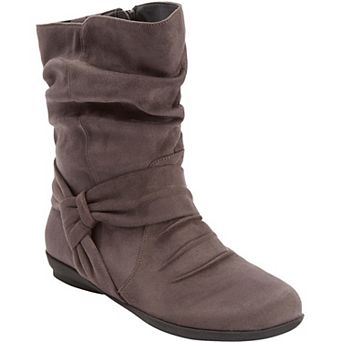 Comfortview Women's The Ezra Boot