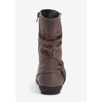 Comfortview Women's The Ezra Boot
