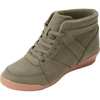 Comfortview Women's CV Sport Honey Sneaker