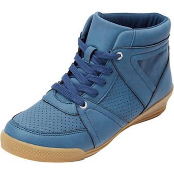 Comfortview Women's CV Sport Honey Sneaker